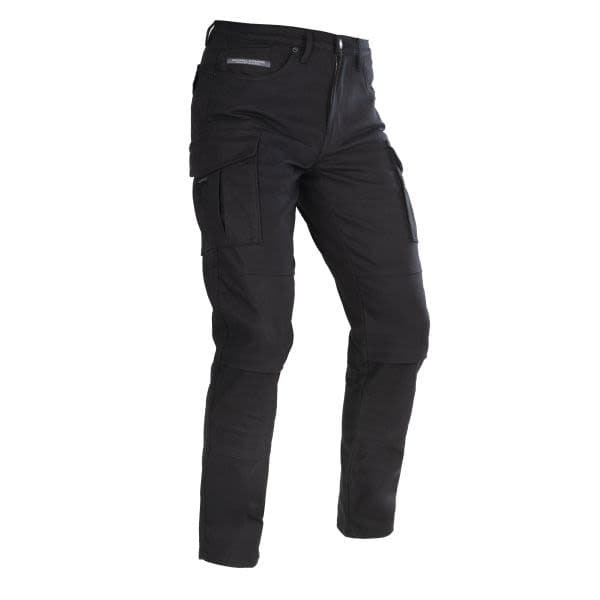 OXFORD ORIGINAL APPROVED CARGO Black