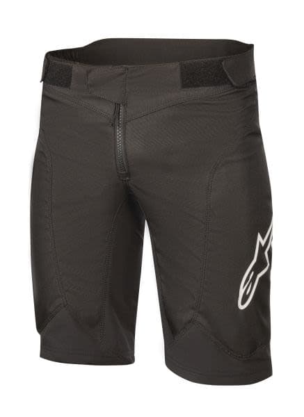 ALPINESTARS MTB YOUTH VECTOR SHORTS Black