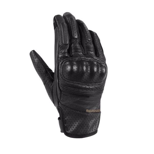 BERING SCORE Black