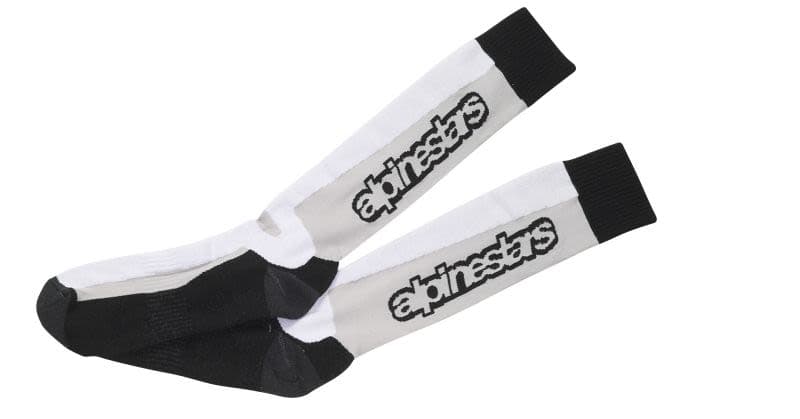 ALPINESTARS TOURING White