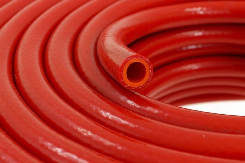 TURBOWORKS Motorcycle accessories Red