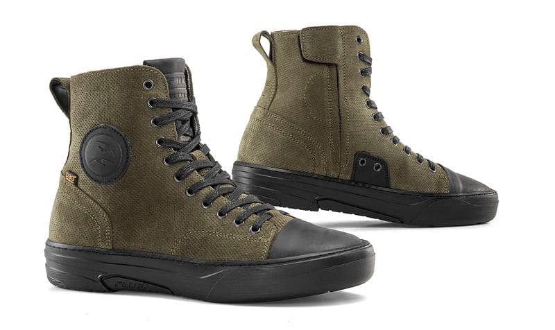 FALCO LENNOX 3 Green