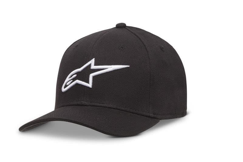 ALPINESTARS AGELESS Black
