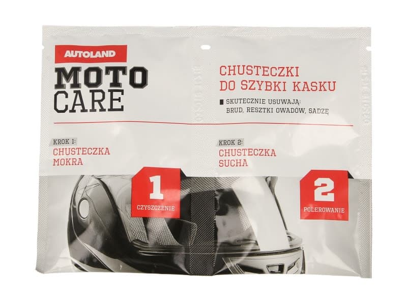 AUTOLAND Helmet cleaner