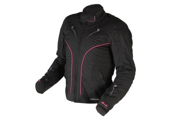 ADRENALINE LIONESSE Black