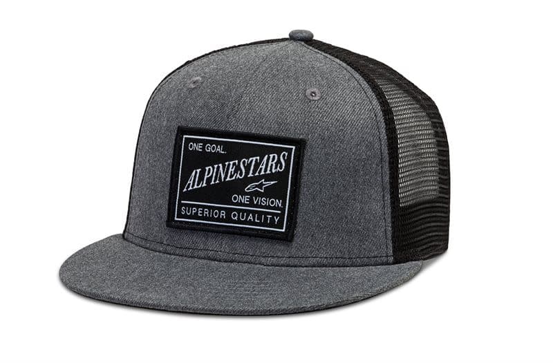 ALPINESTARS DEMAND TRUCKER