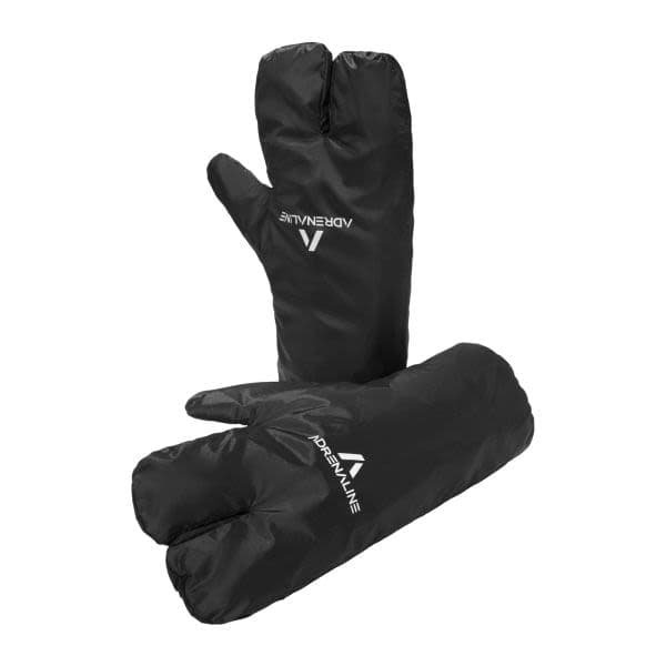 ADRENALINE STEAMHEAD Black