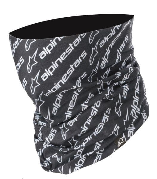 ALPINESTARS LINEAR Black, White