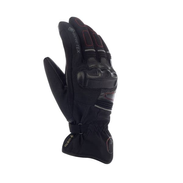 BERING PUNCH GTX Black