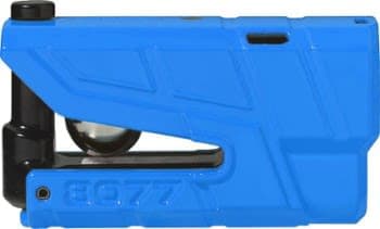 ABUS GRANIT Detecto X Plus 8077 Blue