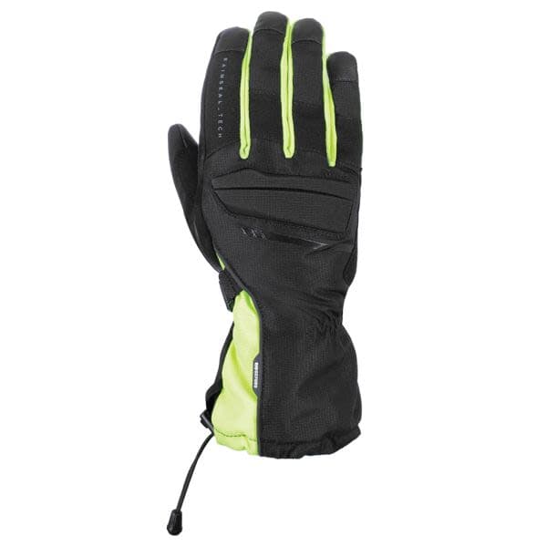 OXFORD CONVOY 2.0 Black, Fluorescent