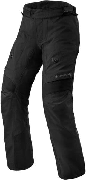 REV'IT POSEIDON GTX Black