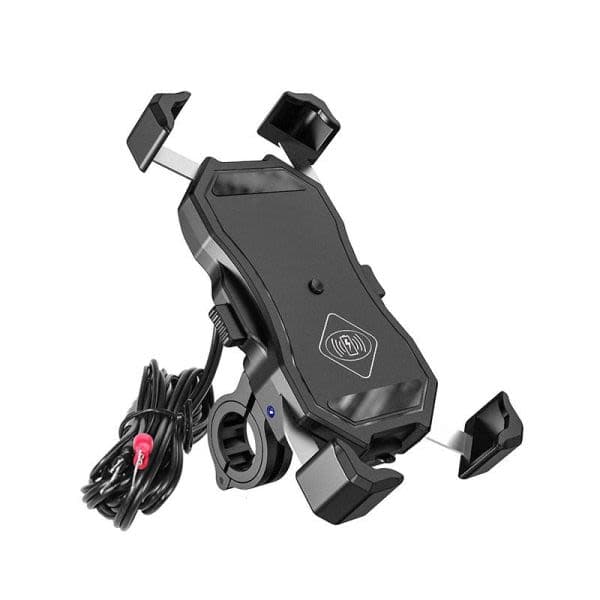 4 RIDE R13W Black