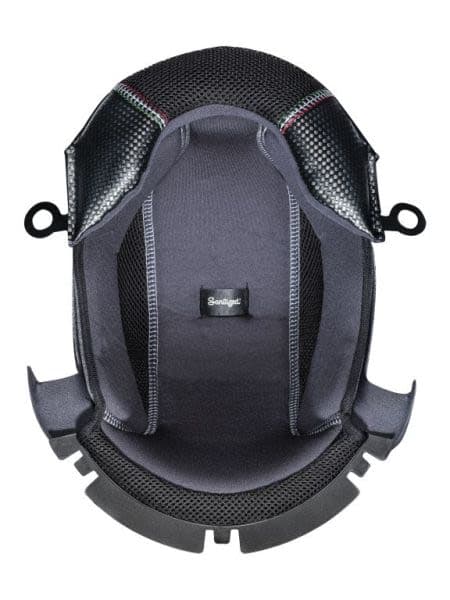 NOLAN Helmet accessories Black