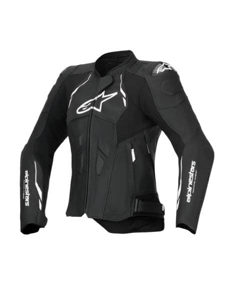 ALPINESTARS STELLA DUSK Black, White