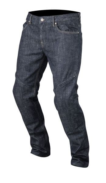 ALPINESTARS COPPER OUT Navy blue