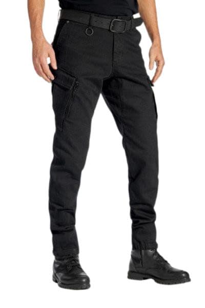 PANDO MOTO MARK KEV 1 "34 Black