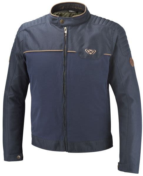 IXON HORNET Brown, Navy blue