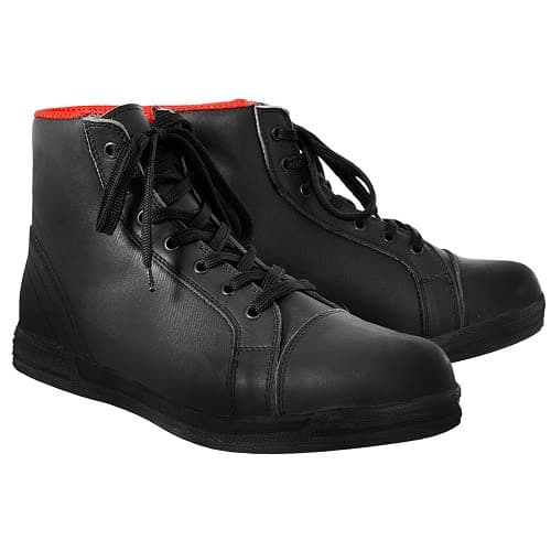 OXFORD JERICHO Black