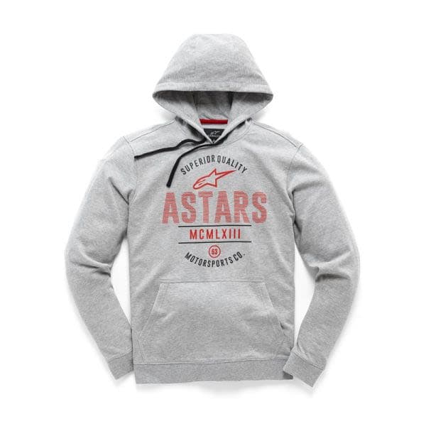 ALPINESTARS CIVIL FLEECE