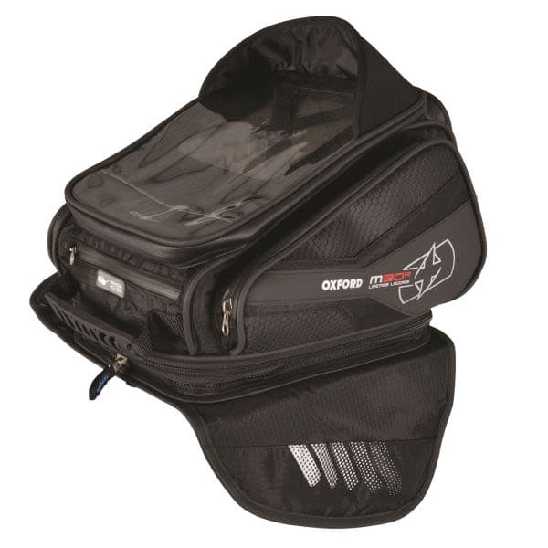OXFORD M30R Tank Bag Black