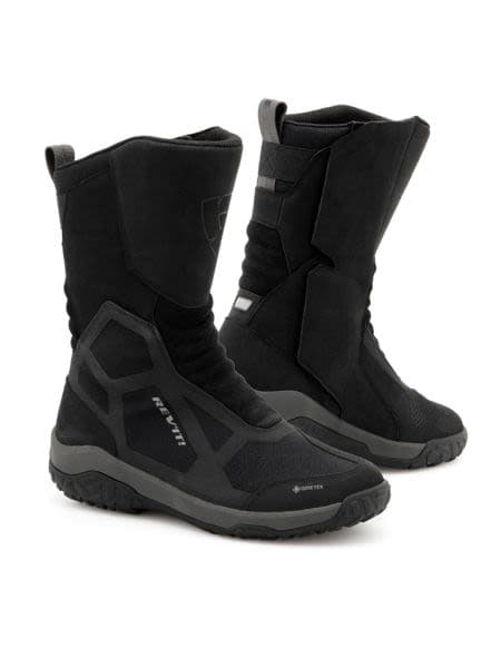 REV'IT Everest GTX Black