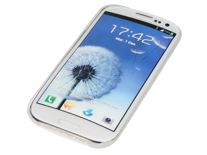 INTERPHONE SAMSUNG GALAXY S3