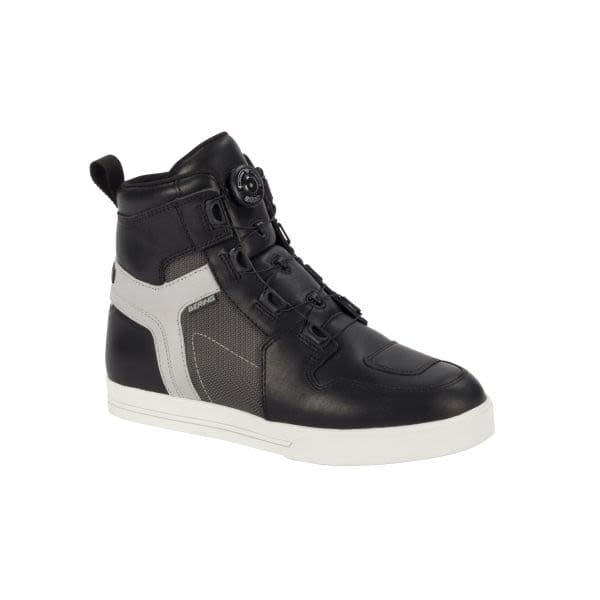 BERING REFLEX VENTED Black, Silver