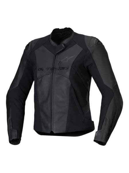 ALPINESTARS STELLA FASTER V3 Black