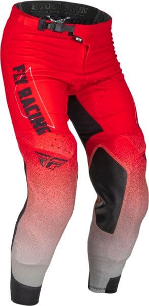 FLY EVOLUTION DST Grey, Red