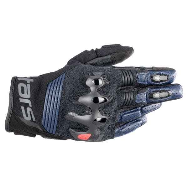 ALPINESTARS HALO Black, Blue