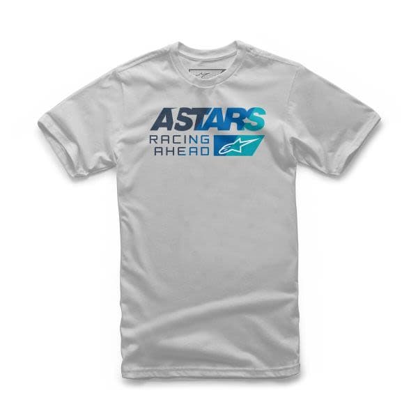ALPINESTARS PACER Silver