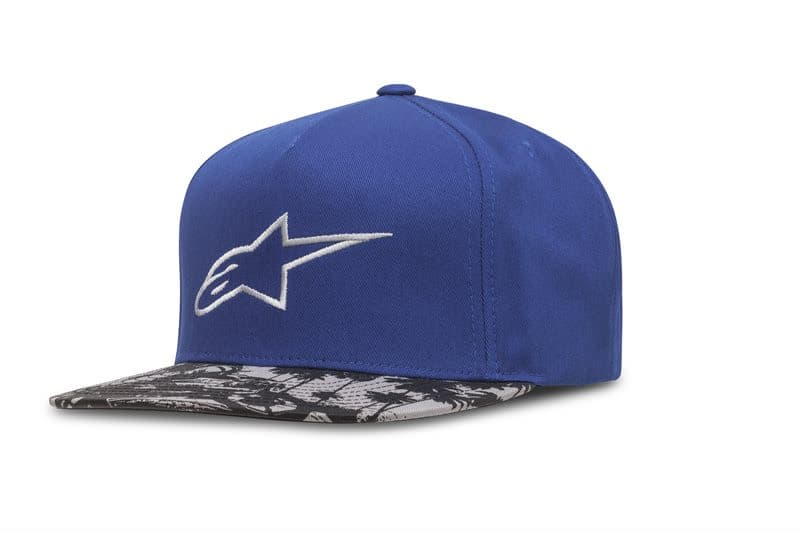 ALPINESTARS PARADISE SNAPBACK