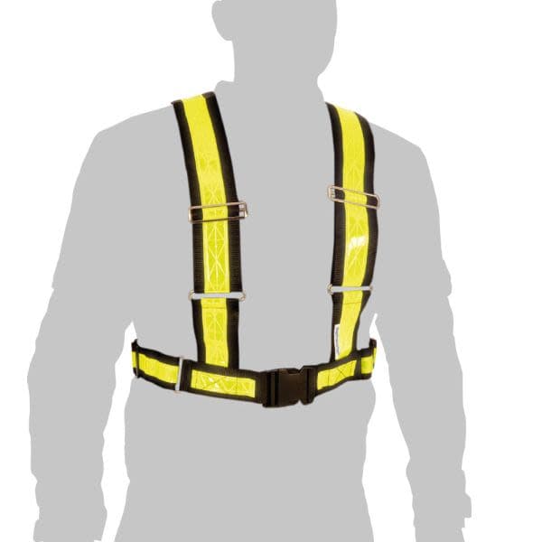 OXFORD BRIGHT H BELT Yellow