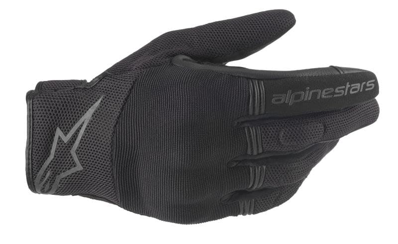 ALPINESTARS STELLA COPPER Black