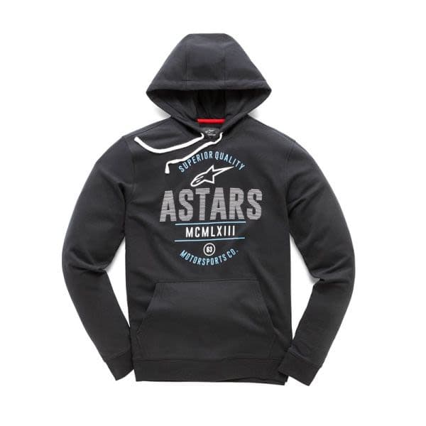 ALPINESTARS CIVIL FLEECE