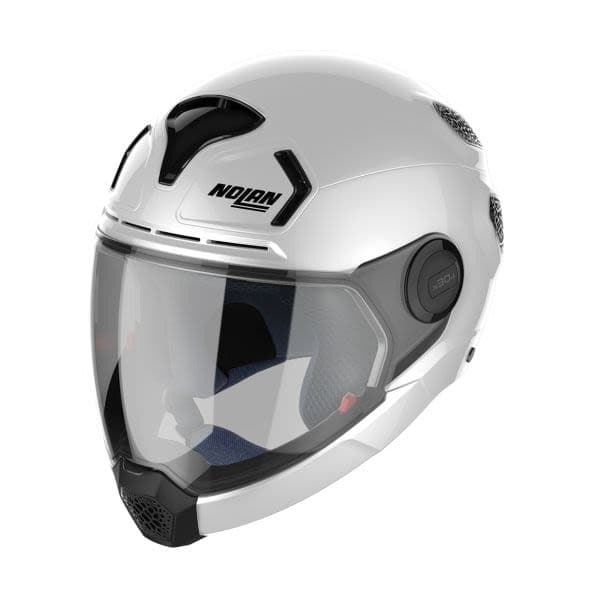 NOLAN N30-4 VP White