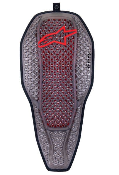 ALPINESTARS NUCLEON FLEX PROi Black, Grey, Red