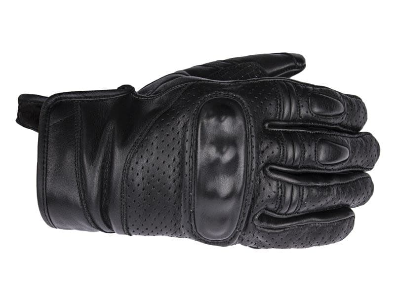 ADRENALINE SCRAMBLER Black