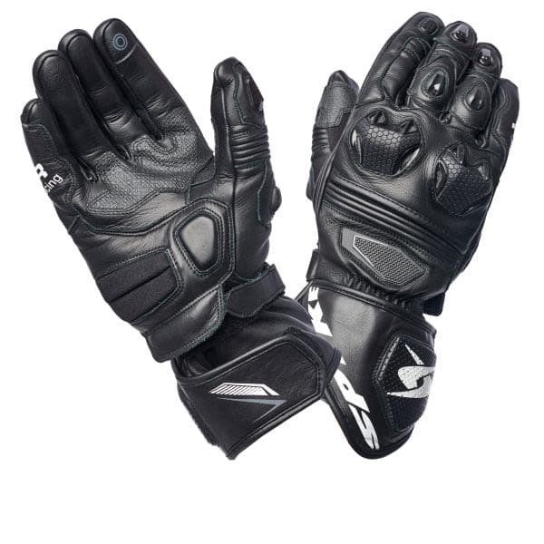 SPYKE TECH RACE Black