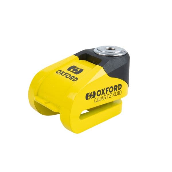 OXFORD Quartz XD10 Yellow