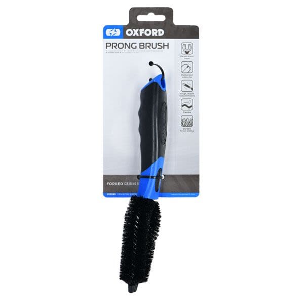 OXFORD Chain cleaning brush