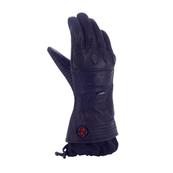 SEGURA SHIRO Black