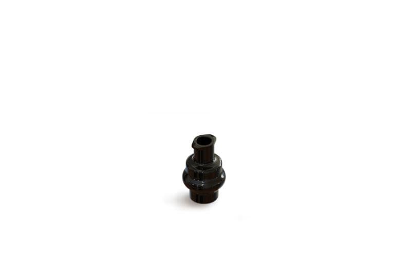 SCOTTOILER Motorcycle accessories Black