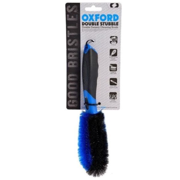 OXFORD Motorcycle cleaning brushes