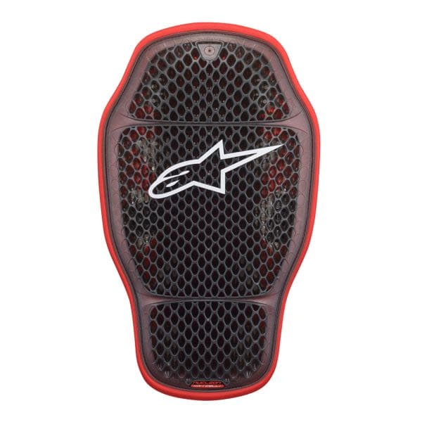 ALPINESTARS NUCLEON KR-1 CELLi Black, Red