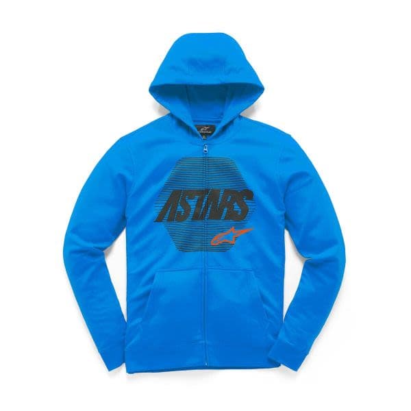 ALPINESTARS KIDS REX Blue