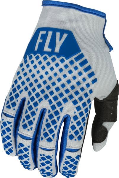 FLY KINETIC Blue, light grey