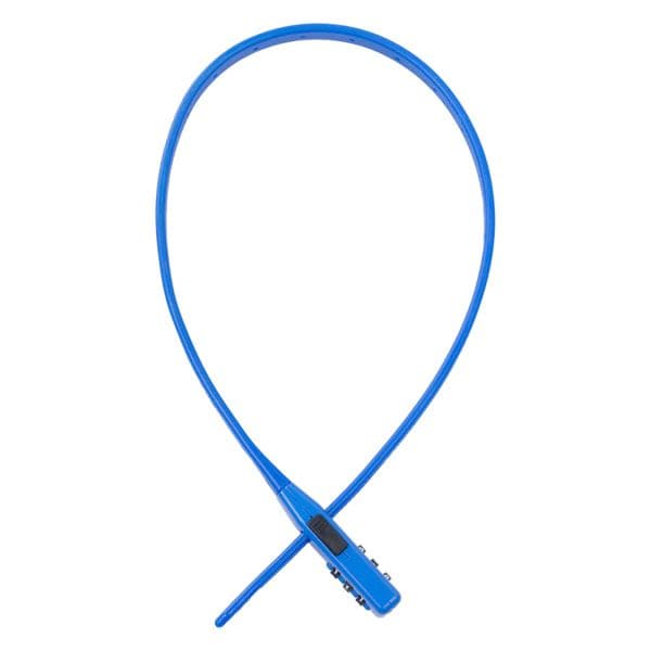 OXFORD Combi Zip Lock Blue