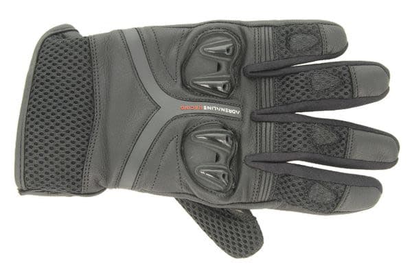 ADRENALINE AIR Black